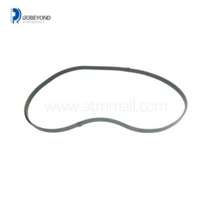 Quality Flat Belt Semi Stretch 49200585000B Diebold ATM Parts wholesale