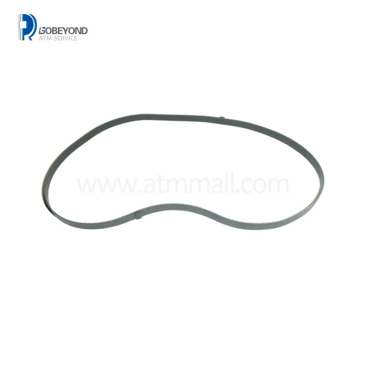 Flat Belt Semi Stretch 49200585000B Diebold ATM Parts