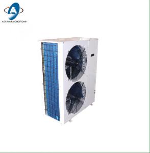 Quality Electrical Portable Chiller Unit Commercial Air Cooled Cased Industrial Water Chiller wholesale