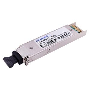 Quality BIDl 10Gbps XFP Transceiver Module 1330nm / 1270nm 10km LC DOM wholesale