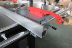 Precision Panel Saw for Woodworking Max.Cutting Height at 45° mm 70mm and