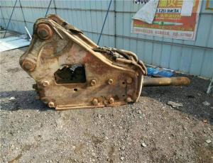 Quality original price jack hammers/ used jack hammer in korea/original breakers NPK/soosan/ GB wholesale