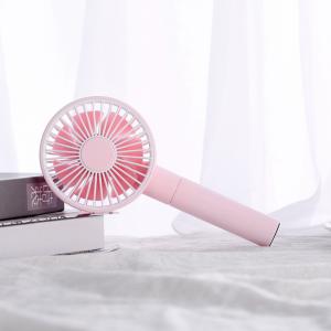Quality Rechargeable USB Handheld Fan wholesale