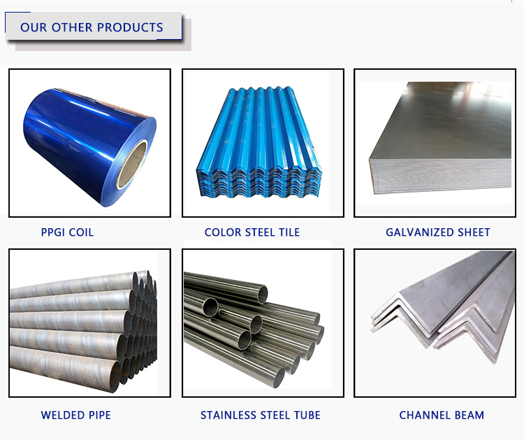 Steel Coil Options Prepainted Z275 DX51D 26 Gauge GI Explore Galvanized Coil Varieties with Cutting Service