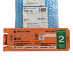 30V 1400mAh Battery Replacement For Original Nihon Kohden Cardiolife 2100 AED SB