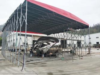 XIAMEN FLYART METAL SCULPTURE CO.,LTD