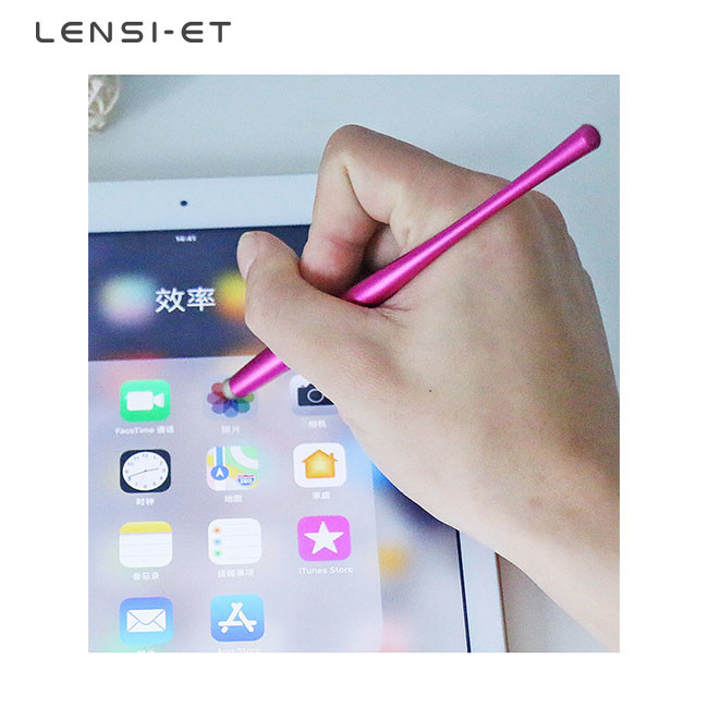 Note Write Draw Digital Stylus Pen Office Working Promotion Capacitive Touch Stylus