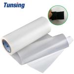 High Resilience 1380mm Width For Texiles TPU Hot Melt Adhesive Film
