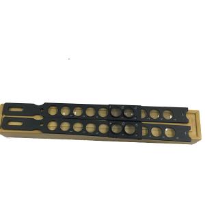 Quality Optical Ophthalmic Retinoscopy Lens Rack Set Optometry Accessories wholesale