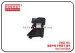 ISUZU NPR ZWGZ HS L Net Cover Black