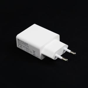 Quality CE Certified 5W 5V 1A USB Charger Output Power EU Plug Battery Lithium Charger wholesale