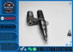 Huida Engine Spare Parts Fuel Injector 0417701018 0414701043 0414701092