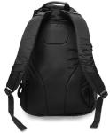 Black Nylon Backpack Bags School Fashion Backpacks for Laptop