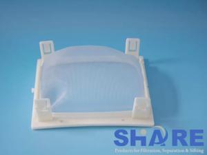 Quality 211.5*201.5*50.5mm Square Basket Pocket For Benier Overhead Proofer wholesale