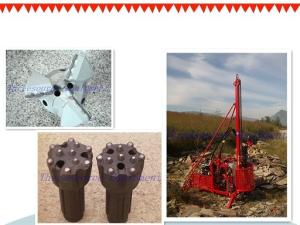 Quality seismic drilling rig oil blasting parts detail wholesale