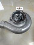 Hino Diesel Engine Turbocharger J05E 24100-4631 Serial AG31006