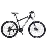 Alloy Frame Inner Cable Custom 26/27.5/29 Inch Bicicleta Mountain Bike 30 Speed