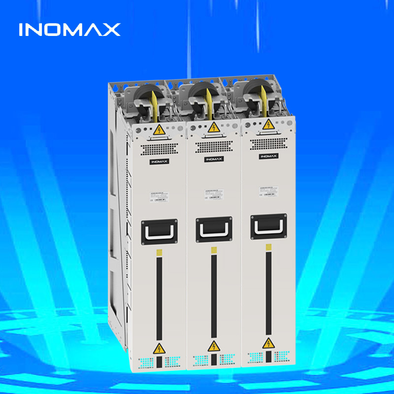 Adjustable XACS880L Small Water Cooled Drive With Small Size And High Torque