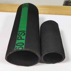 Quality Abrasion Resistant Rubber Hose For Cement Powder Delivery And Suction wholesale