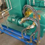 110L Rubber Banbury Mixer Machine