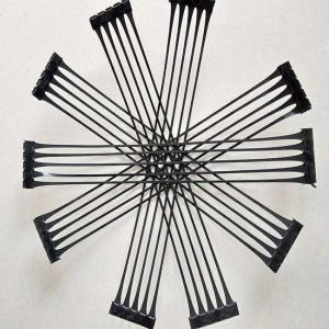 Quality Unidirection Plastic Geogrid Mesh wholesale