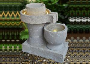 Quality Handmade Contemporary Water Features Outdoor wholesale