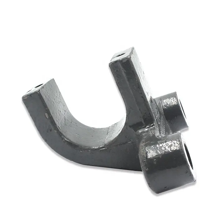 Durable WG9925680011 Stabilizer Bracket for SINOTURK SHACMAN FAW DONGFENG HOWO 371 375 380 truck spare parts bearing clip