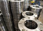 Duplex Steel ASTM A182 F55 2500# Astm A182 Flange