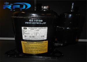 Quality Mitsubishi RHT277NAAT Closed 1.84KW AC Rotary Compressor wholesale