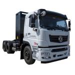 Dongfeng Tractor Truck Electric Truck Tractor Electric Semi Trailer Tractor
