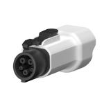 IP55 Rated 3.5kw Type1 Electric Car Discharger v2l 220V Home Power AC J1772