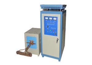 Quality 380v Medium Frequency Induction Heating Equipment For Welding Preheating wholesale