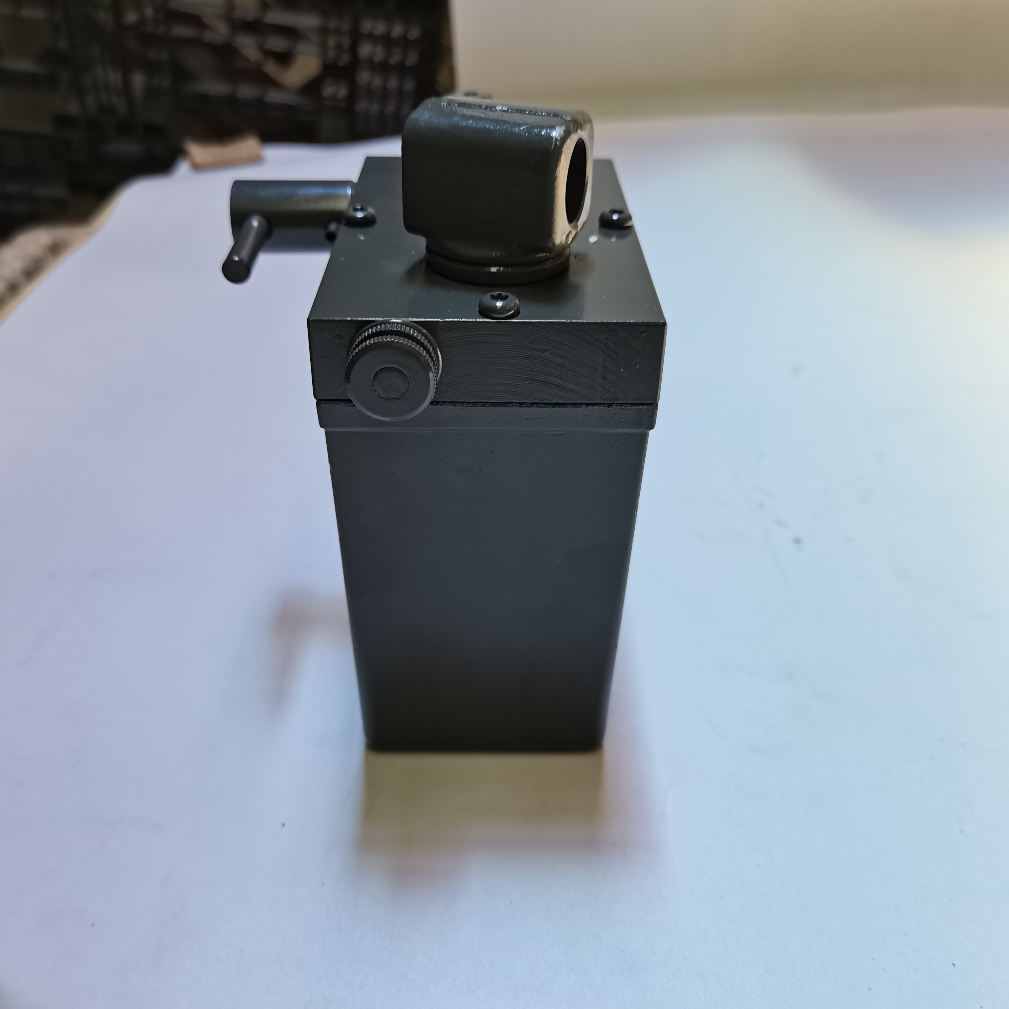 lift pump for truck bus ISO/CCC Certificated
