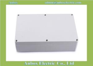Quality 230x150x60mm Waterproof Plastic Enclosure Box wholesale