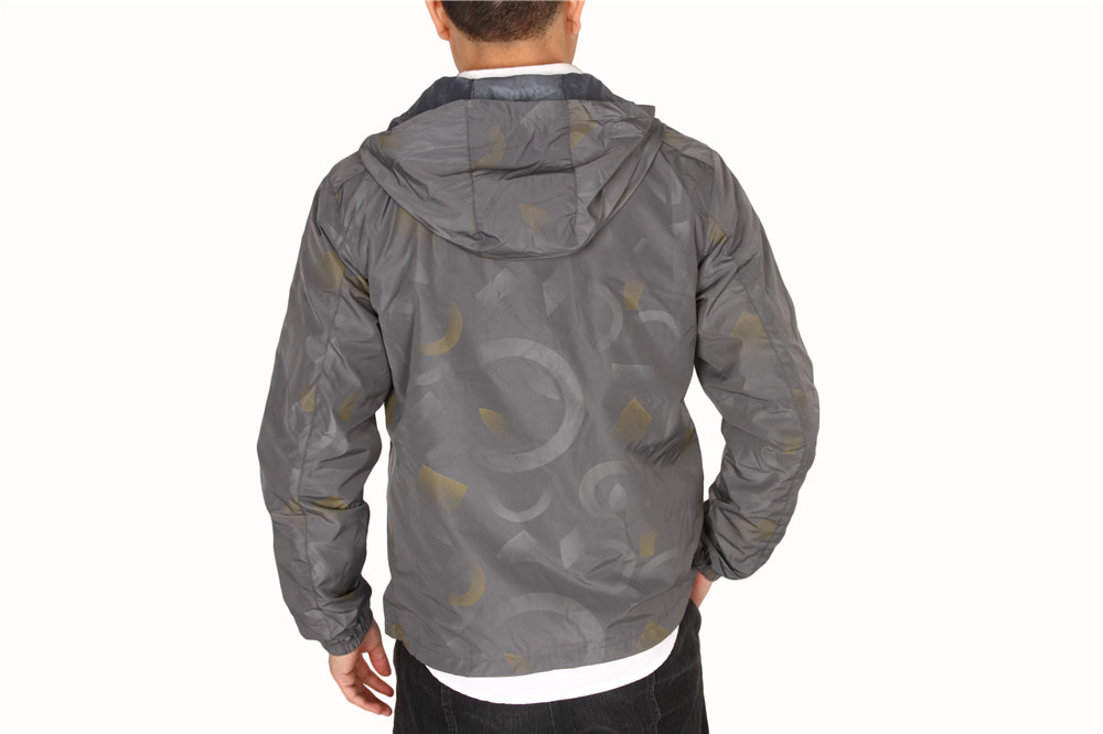 Custom Men'S Hoody Jacket Stockpapa Coats And Jackets Clothing