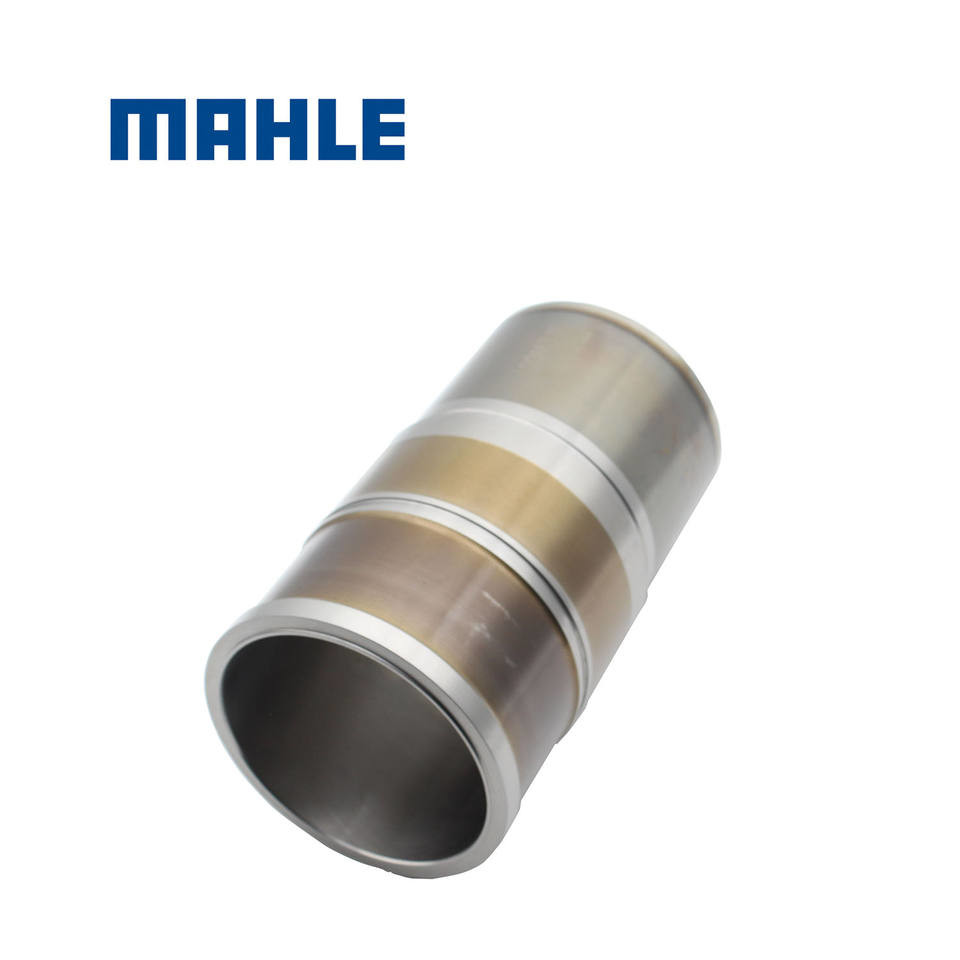Practical E336D Engine Block Sleeves 1903562 Silver Color Fit MAHLE C9