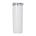 OEM Blank Stainless Steel Vacuum Insulated Tumblers 40 Oz