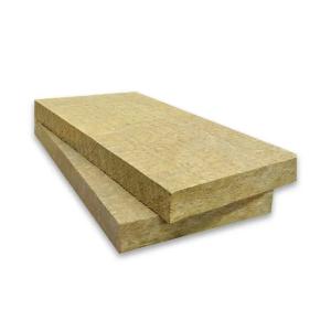 Quality Sustainable Thermal Insulation Mineral Wool Board Industrial Design wholesale