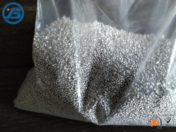 Professional Manufacturer Mg 99.99% Magnesium Powder Used As High-Efficiency