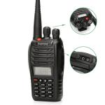 BF-UVB5 UV B5 Walkie Talkie 5 Watt 99 Channels FM Portable Two Way PMR Radio UV