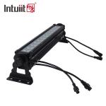 24x9w Rgb 3 In 1 Led Waterproof Wall Wash Flood Light Outdoor Facade Outline