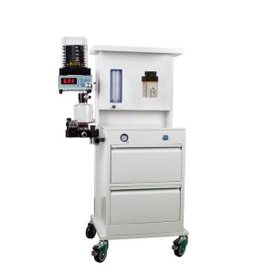 Quality IPPV Anaesthesia Machine Ventilator Abdomen Kidney Anesthesia Trolley Equipment wholesale