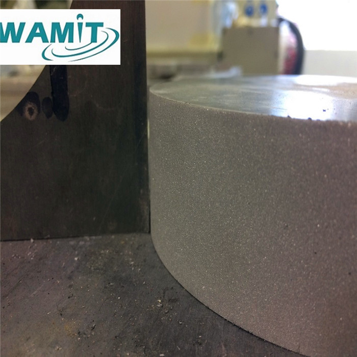 4000*10000mm Table 3 AXIS CNC Water Jet Cutter With 420Mpa Intensifier Pump