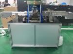 Aluminum Alloy Structure 220V Mask Earband Welding Machine