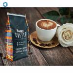 340g Coffee Packaging Bags