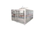 Pure Drinking PET Bottle Water 3 In 1 Monoblock Washer Filler Capper Equipment /