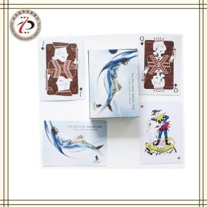Quality PERSONIZED PLAYING CARD PRINTING wholesale