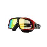 Fashion Design Swim Goggles Prescription Adult No Leaking Anti Fog UV Protection