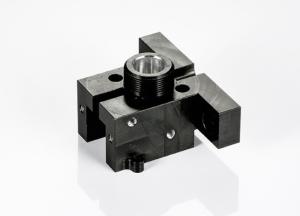 Quality Milling CNC Machinery Parts Brass Aluminium Stainless Steel Turned Parts wholesale