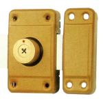 415mm*77mm Apartment Anti-Theft Lock